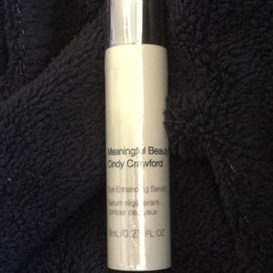 Meaningful Beauty eye enhancing serum